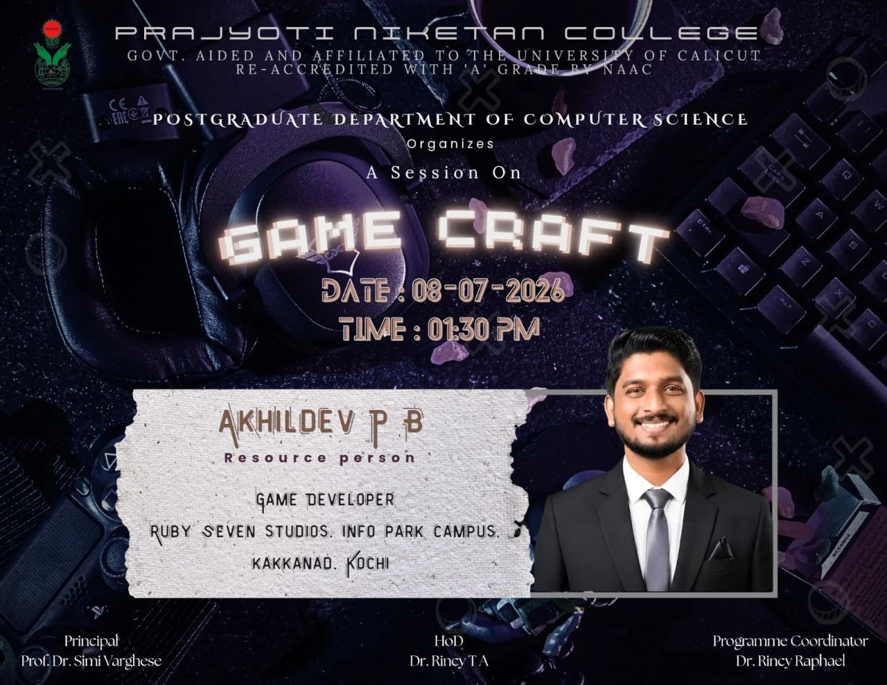Game Craft